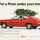 Illustration for article titled Put 25 MPG In Simulated City/Suburban Driving Under Your Tree